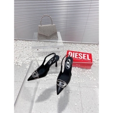 Diesel Sandals